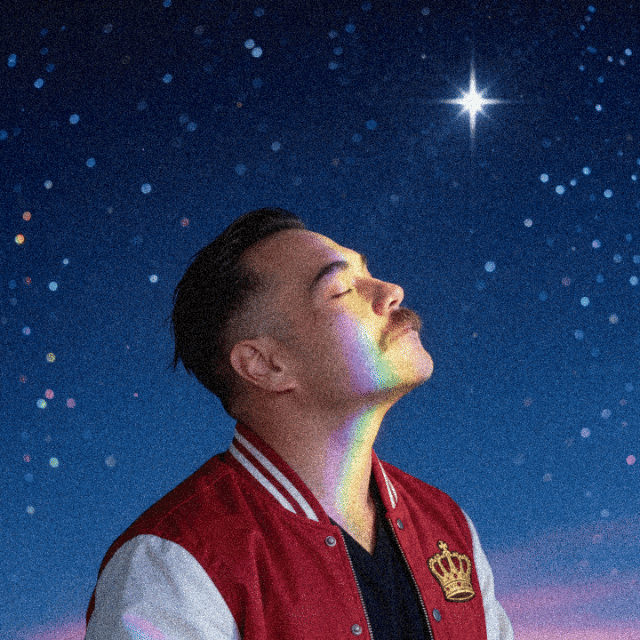 Warm portrait — replace with artist photo of Kai Lavatai